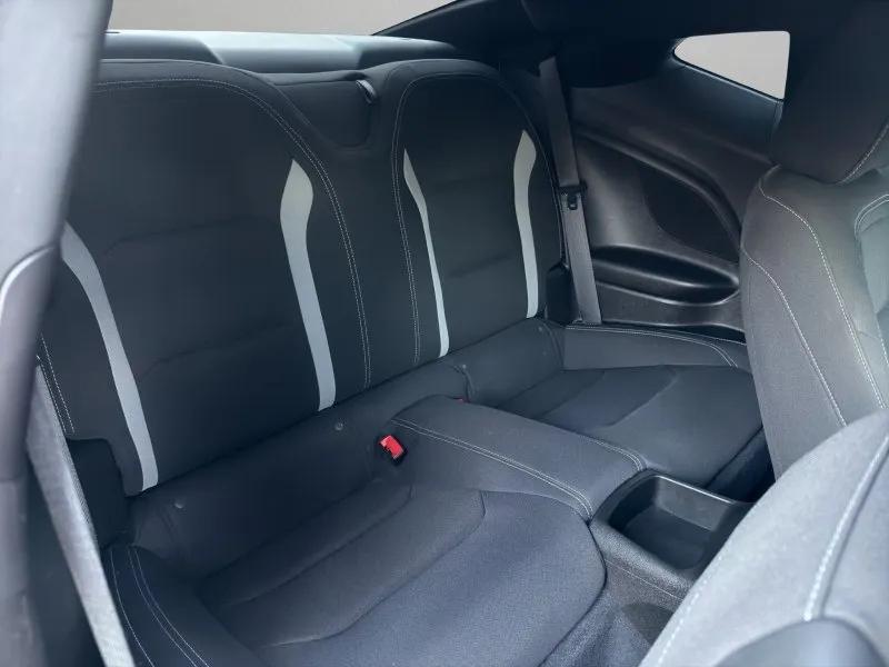 used 2023 Chevrolet Camaro car, priced at $22,995