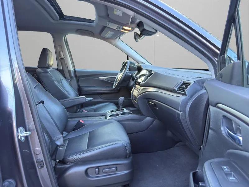 used 2019 Honda Pilot car, priced at $18,995