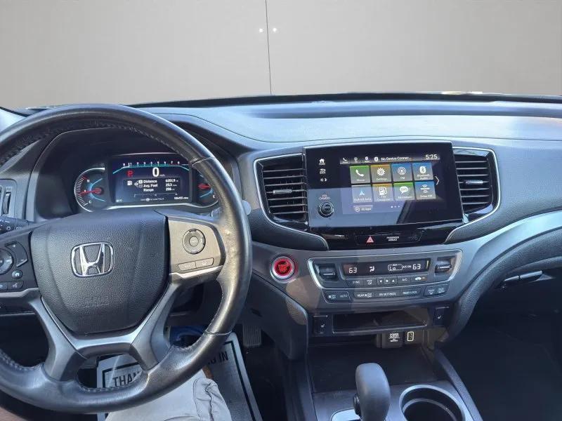 used 2019 Honda Pilot car, priced at $18,995