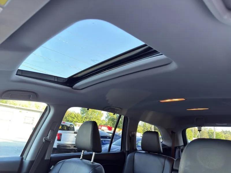 used 2019 Honda Pilot car, priced at $18,995