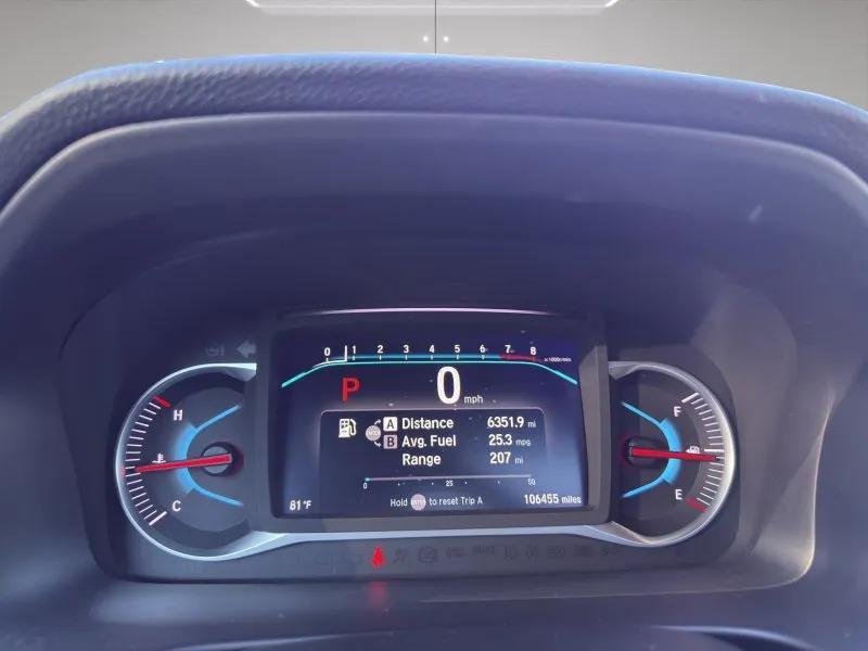 used 2019 Honda Pilot car, priced at $18,995