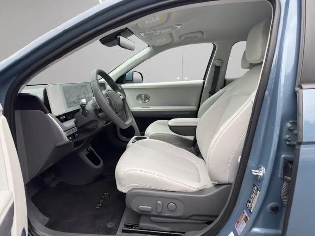 used 2023 Hyundai IONIQ 5 car, priced at $29,995