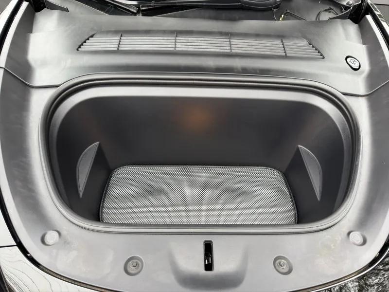 used 2023 Tesla Model Y car, priced at $29,995