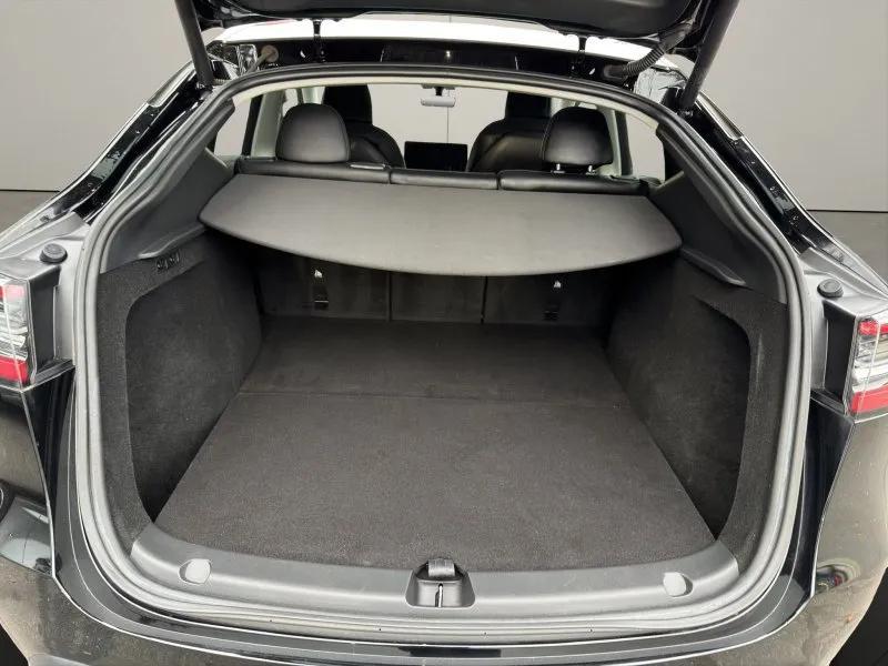 used 2023 Tesla Model Y car, priced at $29,995