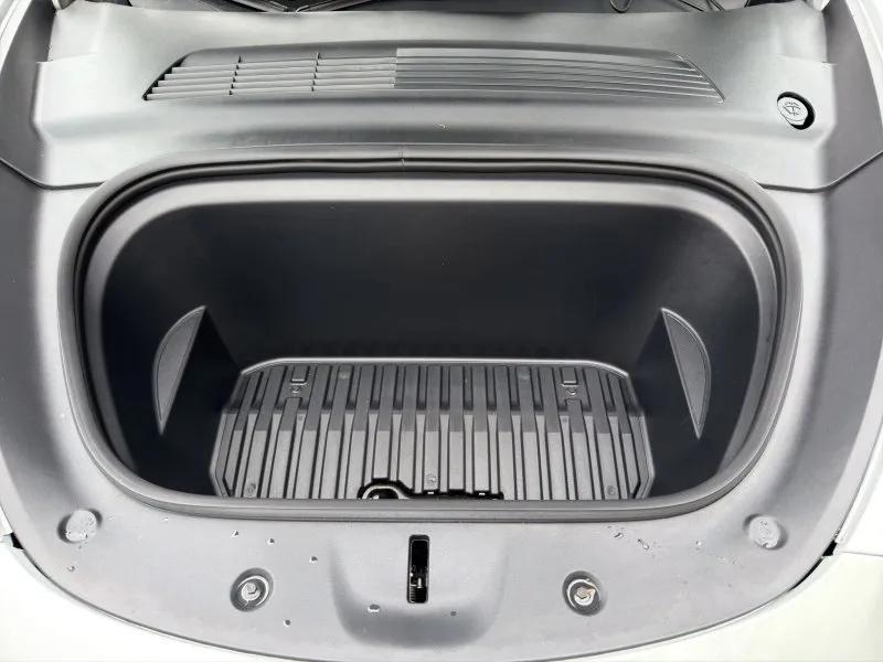 used 2021 Tesla Model Y car, priced at $22,995