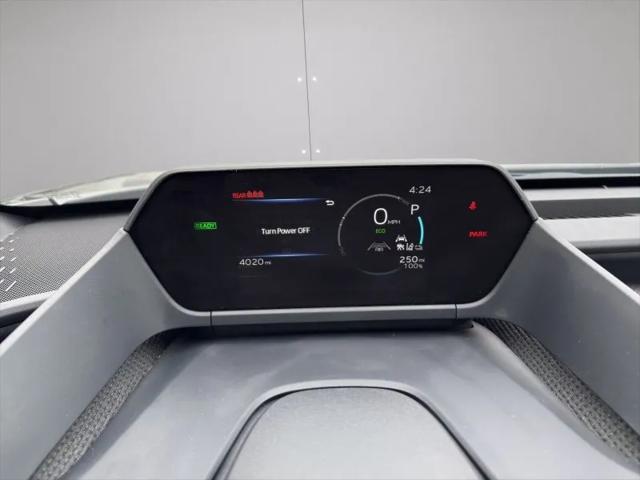 used 2024 Subaru Solterra car, priced at $28,995