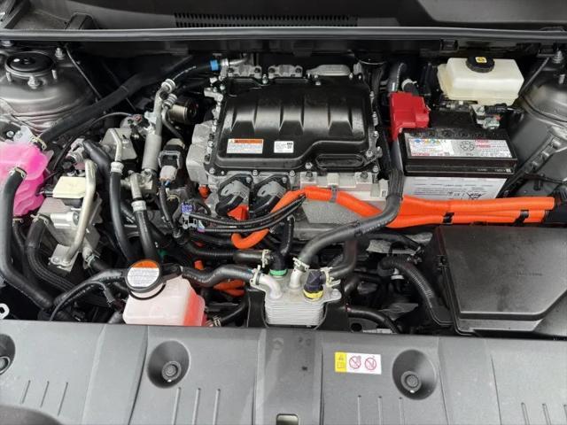 used 2024 Subaru Solterra car, priced at $28,995
