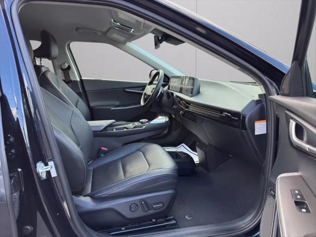 used 2022 Kia EV6 car, priced at $27,995