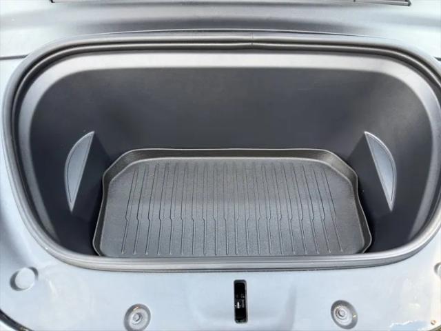 used 2023 Tesla Model Y car, priced at $30,995