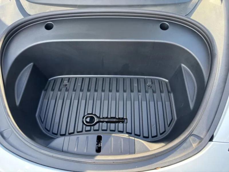 used 2021 Tesla Model 3 car, priced at $24,795