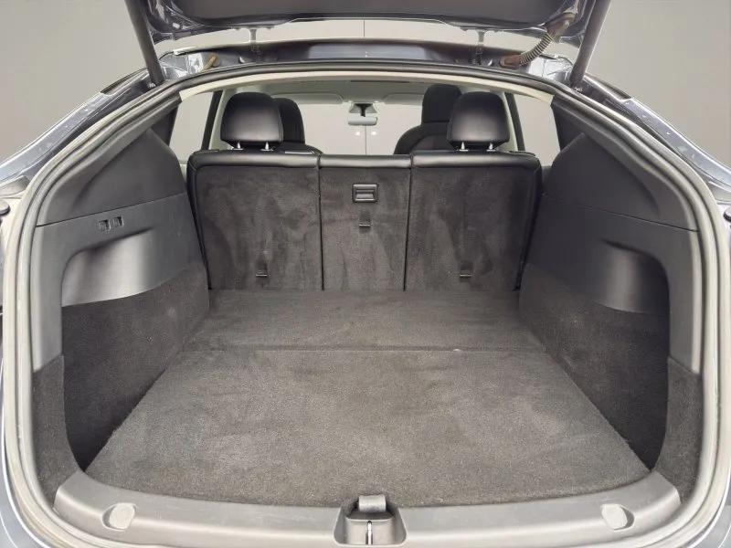 used 2020 Tesla Model Y car, priced at $26,995
