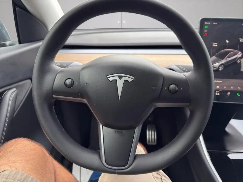 used 2020 Tesla Model Y car, priced at $26,995