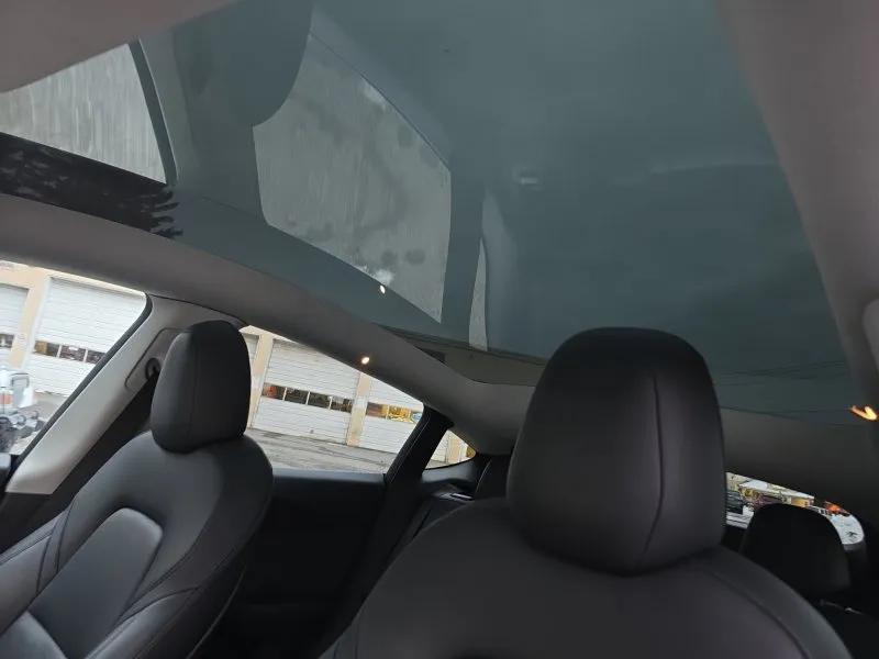 used 2022 Tesla Model Y car, priced at $25,995