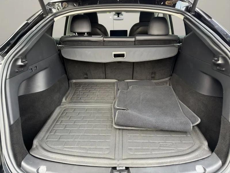 used 2020 Tesla Model Y car, priced at $22,995