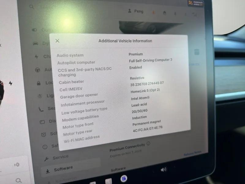 used 2018 Tesla Model 3 car, priced at $16,995