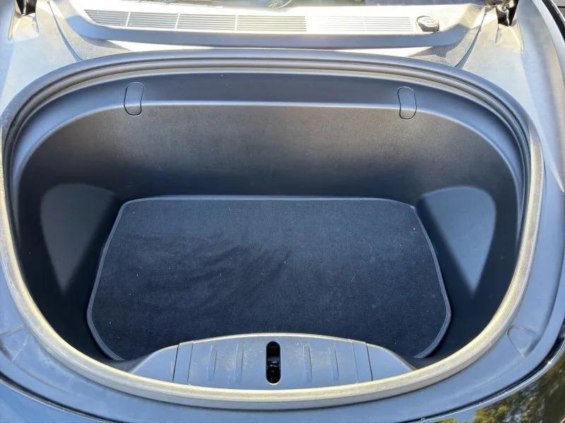 used 2018 Tesla Model 3 car, priced at $16,995