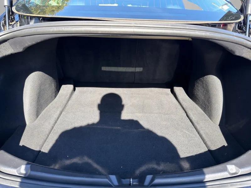 used 2018 Tesla Model 3 car, priced at $16,995