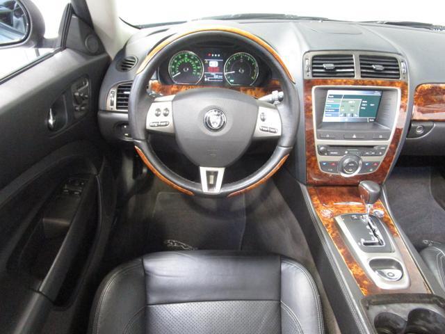 used 2007 Jaguar XK car, priced at $11,995