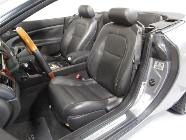 used 2007 Jaguar XK car, priced at $11,995