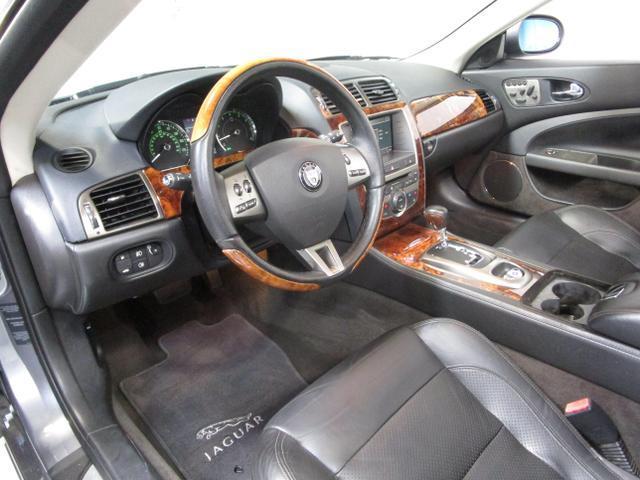 used 2007 Jaguar XK car, priced at $11,995