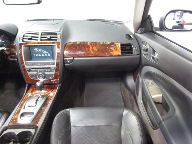 used 2007 Jaguar XK car, priced at $11,995