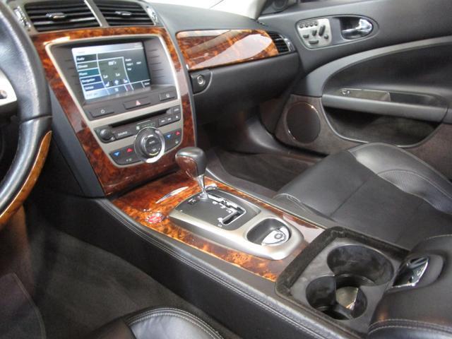 used 2007 Jaguar XK car, priced at $11,995