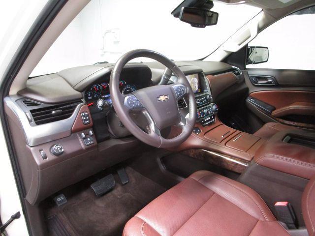 used 2015 Chevrolet Suburban car, priced at $21,995