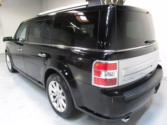 used 2018 Ford Flex car, priced at $9,995