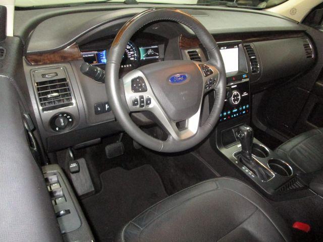 used 2018 Ford Flex car, priced at $9,995