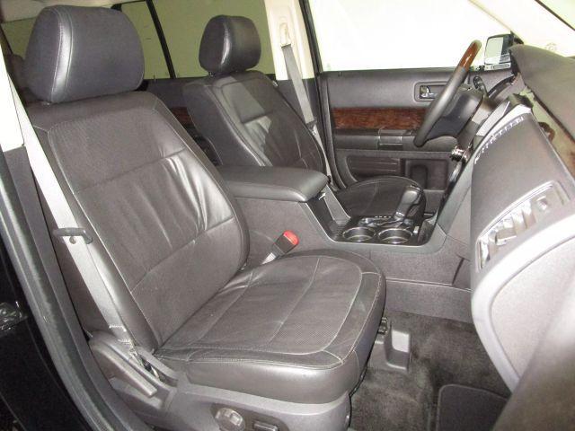 used 2018 Ford Flex car, priced at $9,995