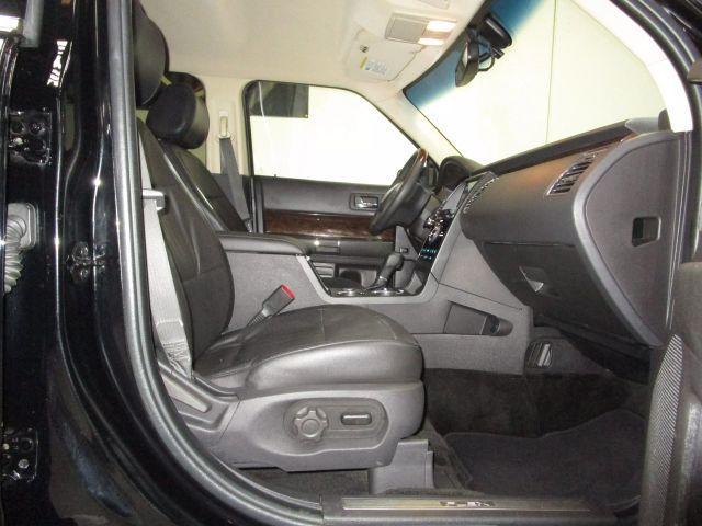 used 2018 Ford Flex car, priced at $9,995