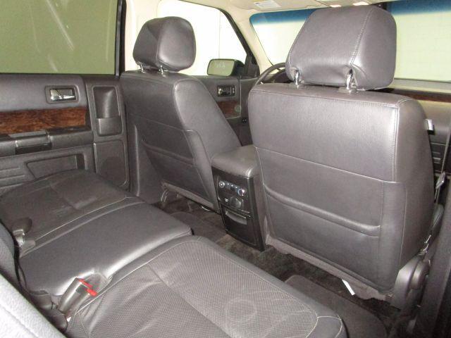 used 2018 Ford Flex car, priced at $9,995