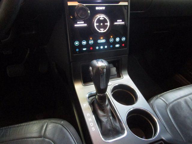 used 2018 Ford Flex car, priced at $9,995