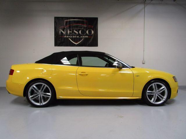used 2010 Audi S5 car, priced at $14,995