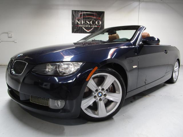 used 2008 BMW 335 car, priced at $12,995