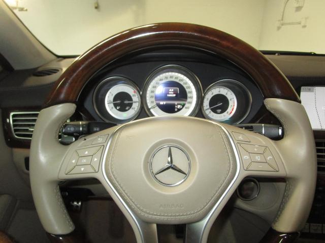 used 2013 Mercedes-Benz CLS-Class car, priced at $9,995