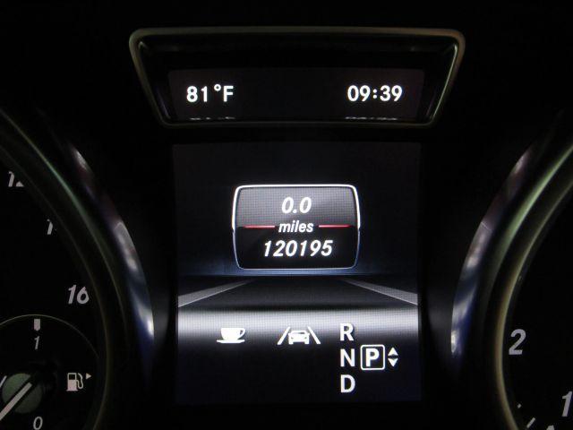 used 2013 Mercedes-Benz M-Class car, priced at $10,995