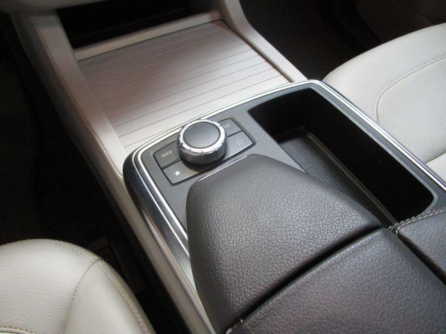 used 2013 Mercedes-Benz M-Class car, priced at $10,995