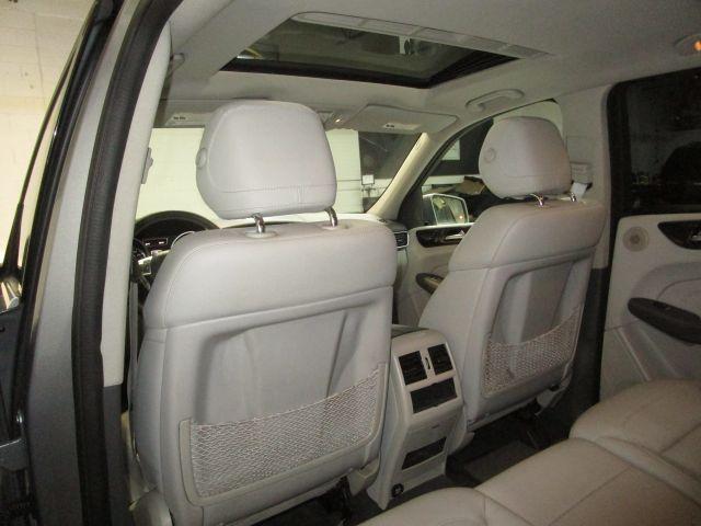 used 2013 Mercedes-Benz M-Class car, priced at $10,995