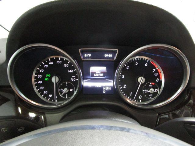 used 2013 Mercedes-Benz M-Class car, priced at $10,995