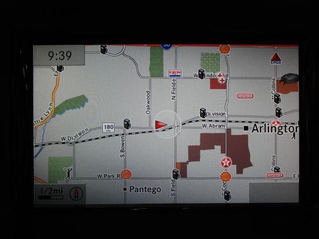 used 2013 Mercedes-Benz M-Class car, priced at $10,995