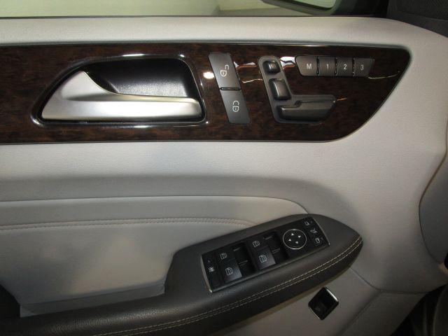 used 2013 Mercedes-Benz M-Class car, priced at $10,995