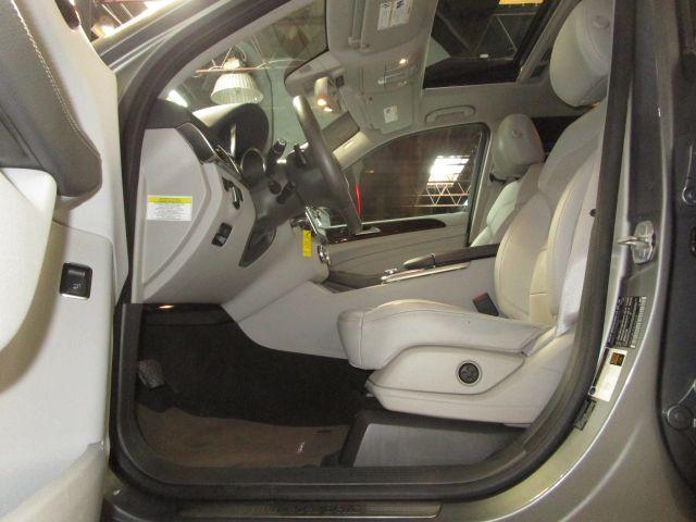 used 2013 Mercedes-Benz M-Class car, priced at $10,995