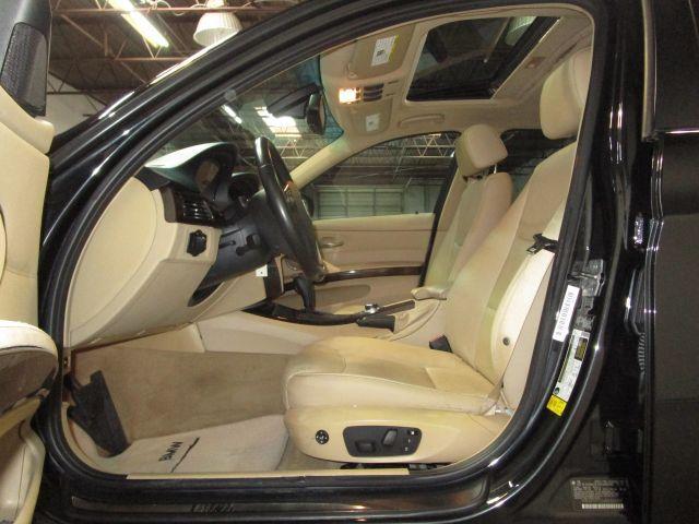 used 2011 BMW 328 car, priced at $9,995