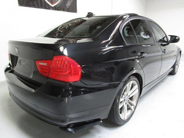 used 2011 BMW 328 car, priced at $9,995