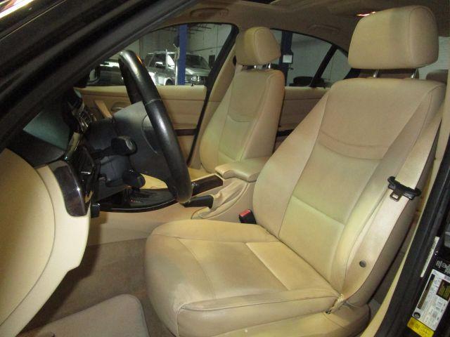used 2011 BMW 328 car, priced at $9,995