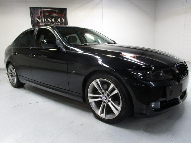 used 2011 BMW 328 car, priced at $9,995