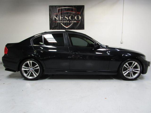 used 2011 BMW 328 car, priced at $9,995