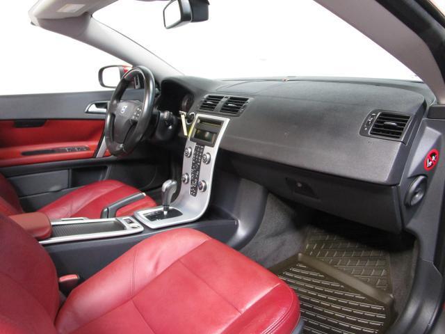 used 2011 Volvo C70 car, priced at $9,995
