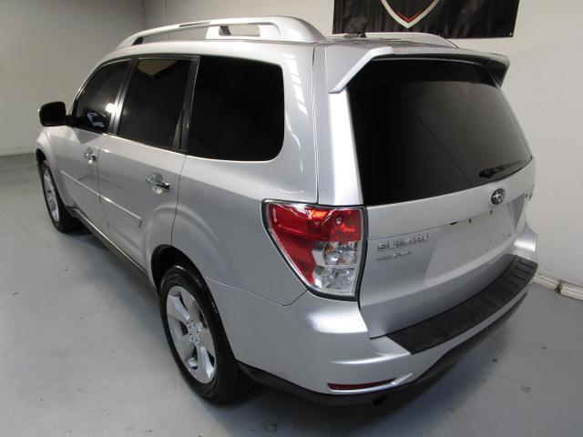 used 2011 Subaru Forester car, priced at $9,995